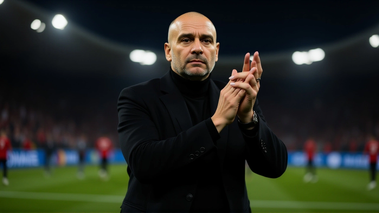 Harvey Barnes' Double Stuns Manchester City as Newcastle Win 2-1 at St. James' Park