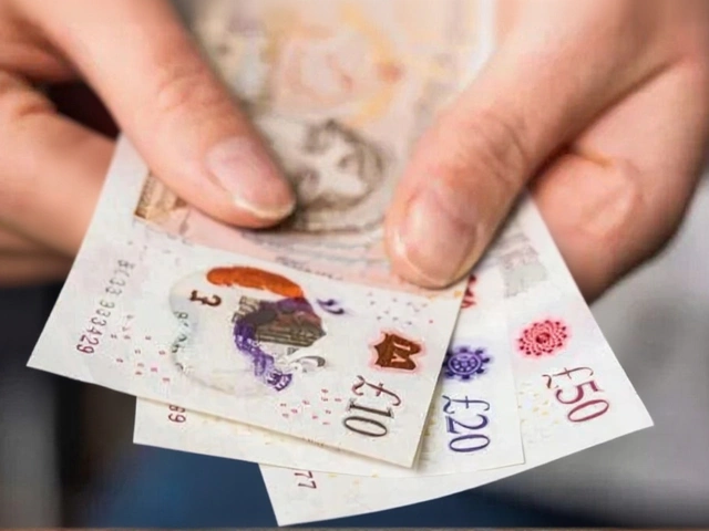 DWP Christmas Bonus 2025: £10 Payment for 5.8 Million Eligible Benefit Recipients