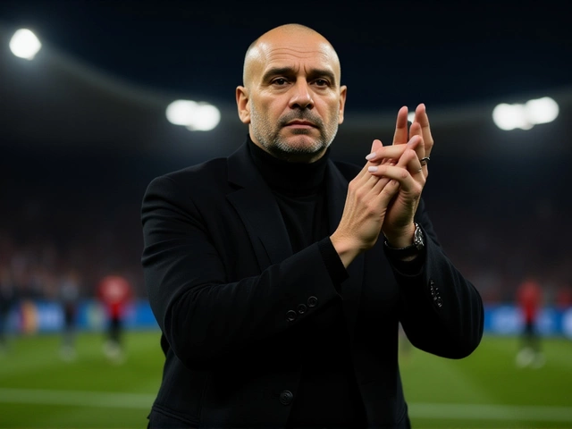 Harvey Barnes' Double Stuns Manchester City as Newcastle Win 2-1 at St. James' Park