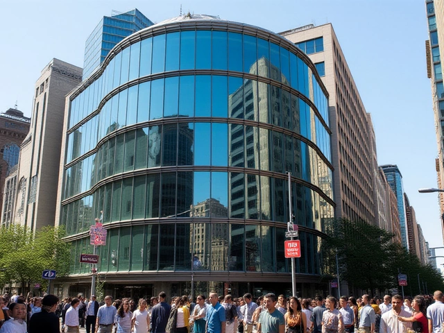 Invesco QQQ ETF Hits $618.95 as Tech Dominance Drives 20.6% Year-to-Date Gain