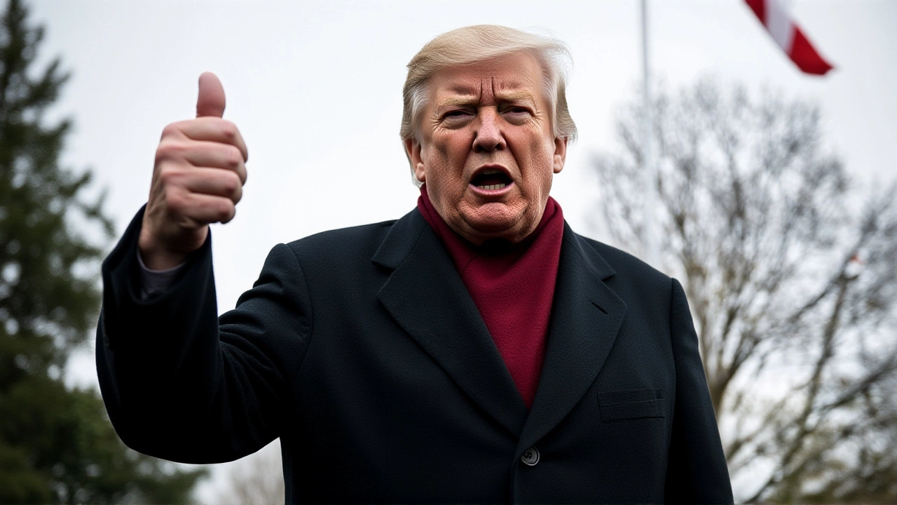 Ukraine, Europe Meet in Geneva as Trump Slams Kyiv for 'Zero Gratitude'