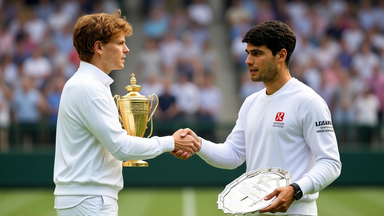 What’s Next? The December Reconstitution and Beyond