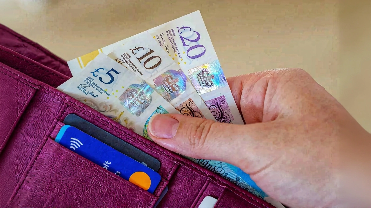 Will This Payment Affect Other Benefits?