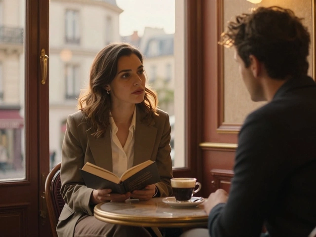 Understanding Escort Services in Paris: What You Need to Know