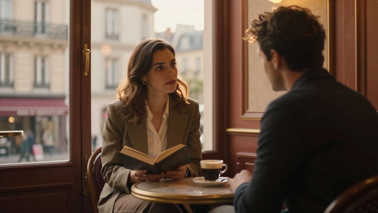 Understanding Escort Services in Paris: What You Need to Know